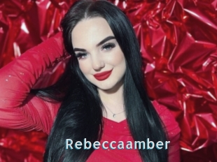 Rebeccaamber