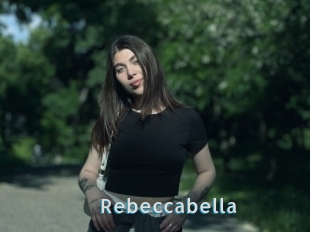 Rebeccabella
