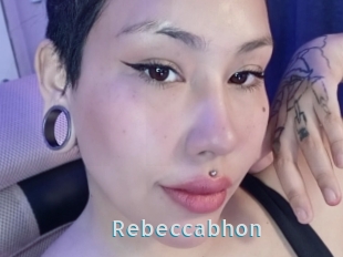 Rebeccabhon