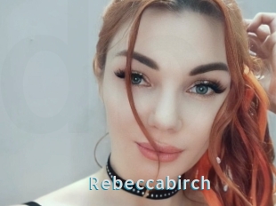 Rebeccabirch