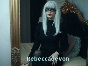 Rebeccadevon