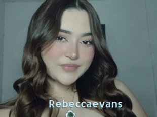 Rebeccaevans