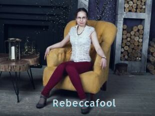Rebeccafool