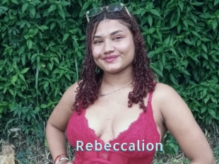Rebeccalion