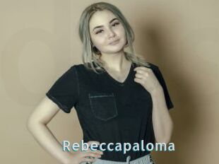 Rebeccapaloma