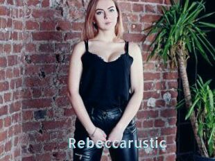 Rebeccarustic