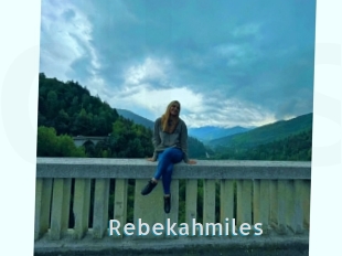 Rebekahmiles