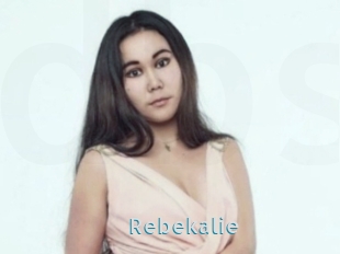 Rebekalie