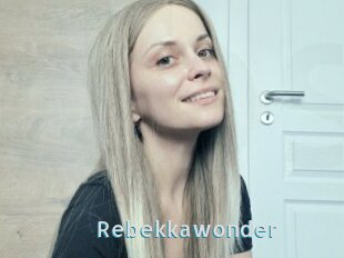 Rebekkawonder