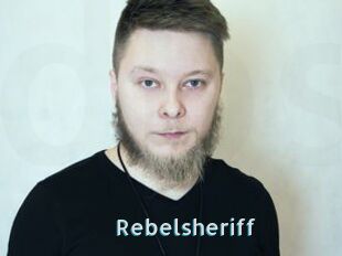Rebelsheriff