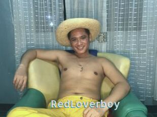 RedLoverboy
