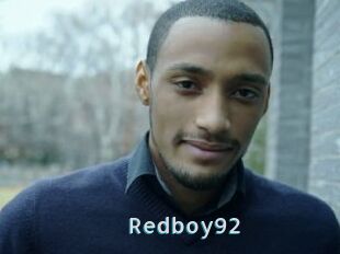 Redboy92