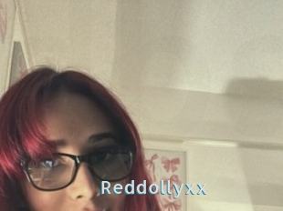 Reddollyxx