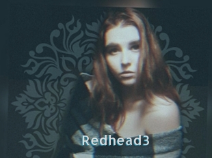 Redhead3