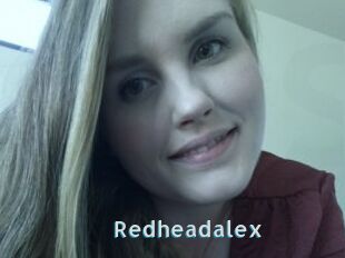Redheadalex