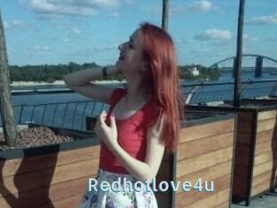 Redhotlove4u