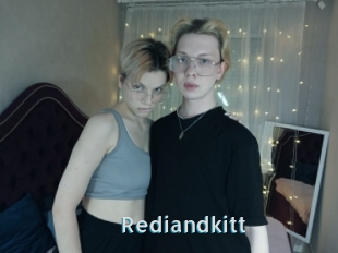 Rediandkitt