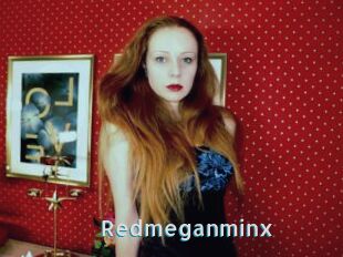 Redmeganminx