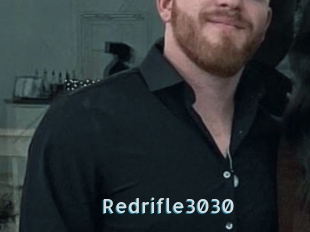 Redrifle3030