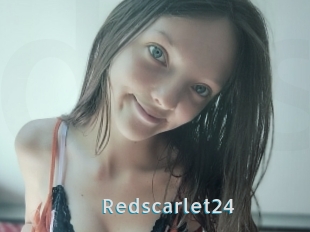 Redscarlet24