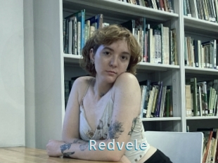 Redvele