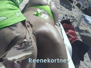 Reenekortney