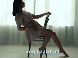 Reginaardent