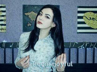 Reginajoyful