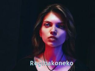 Reginakoneko