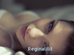 Reginalilit