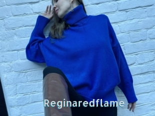 Reginaredflame