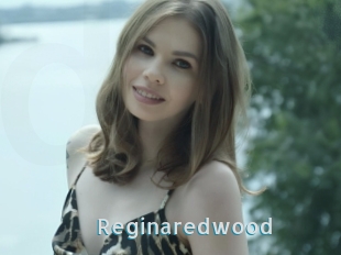Reginaredwood
