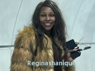 Reginashanique