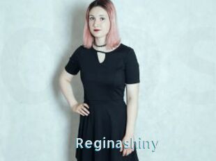 Reginashiny
