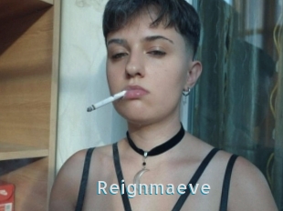 Reignmaeve
