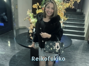 Reikofukiko