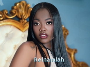 Reinamiah