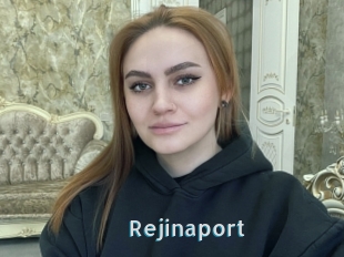 Rejinaport