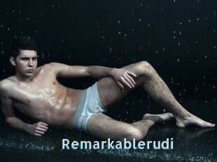 Remarkablerudi