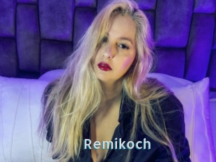Remikoch