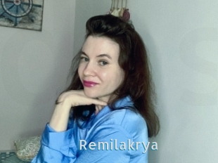 Remilakrya