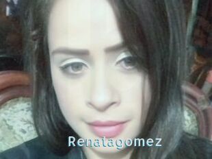 Renatagomez