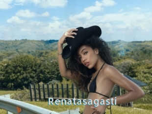 Renatasagasti