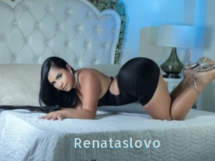 Renataslovo