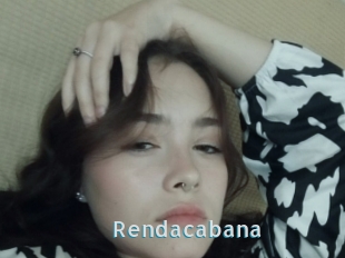 Rendacabana