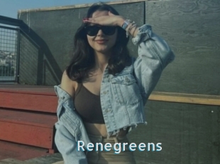 Renegreens