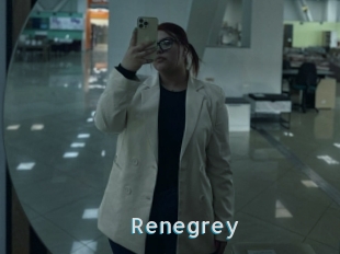 Renegrey