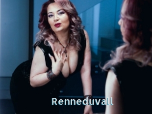 Renneduvall