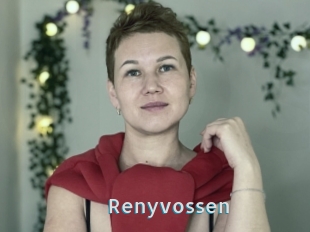 Renyvossen
