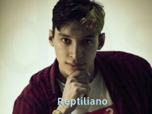 Reptiliano